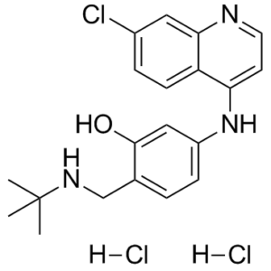 GSK369796 Dihydrochloride 1010411-21-8